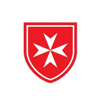 Magyar Máltai Szeretetszolgálat logo