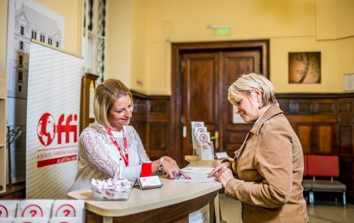 Országos Fordító és Fordításhitelesítő Iroda Szombathely