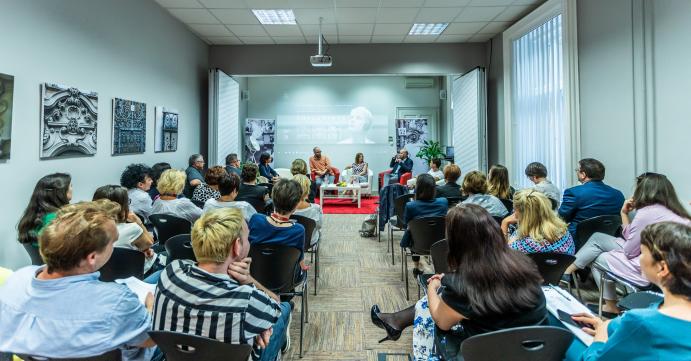 OFFI sztorik nap a Susotázs készítőivel