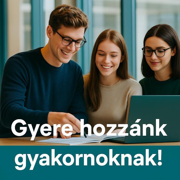 Gyakornok