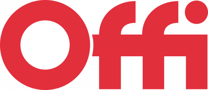 OFFI logó 2021