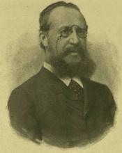 1901: Prime Minister Széll Kálmán (Source: hu.wikipaedia.org)