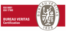 Bureau Veritas logó