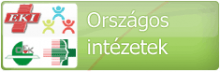 Országos intézetek