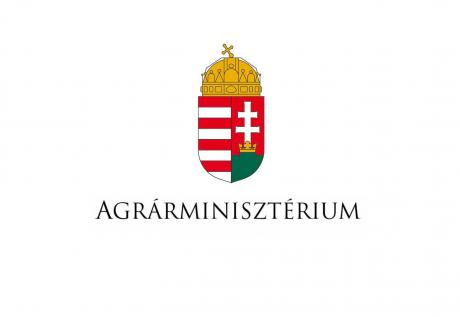 Agrárminisztérium logó