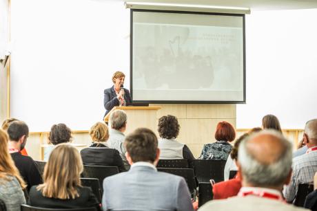 Konferencia kép