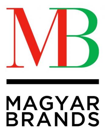 Magyar Brands logo