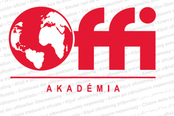 OFFI Akadémia logo