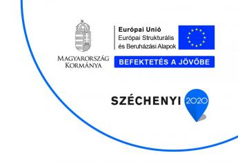 Széchényi 2020 logó