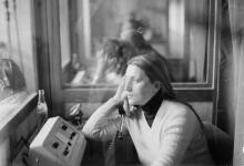 1963: Interpreters working