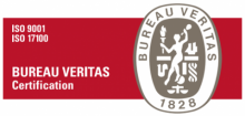 Bureau Veritas logo