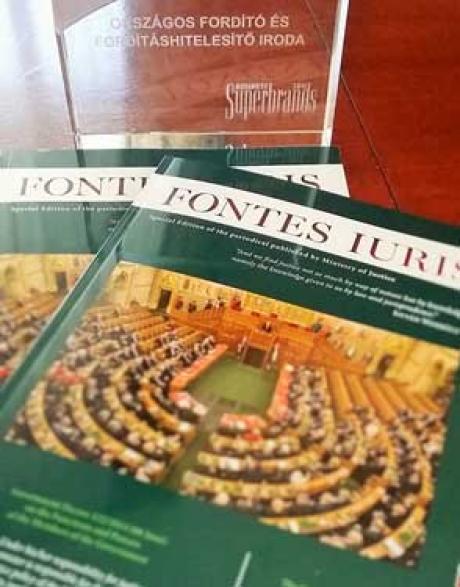 folyóirat borítókép